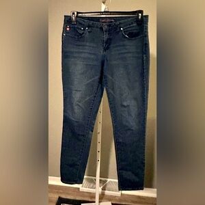 English Laundry Skinny Blue Jeans - Size 10
